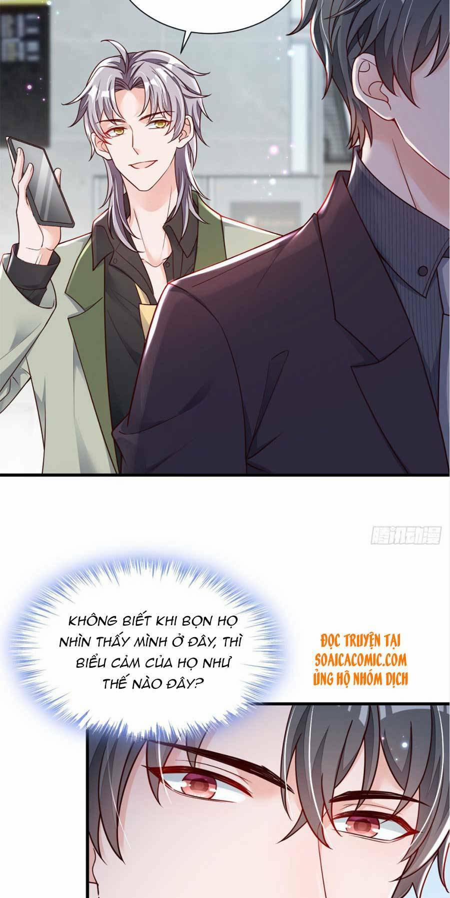 Ác Ma Thì Thầm 33 trang 11