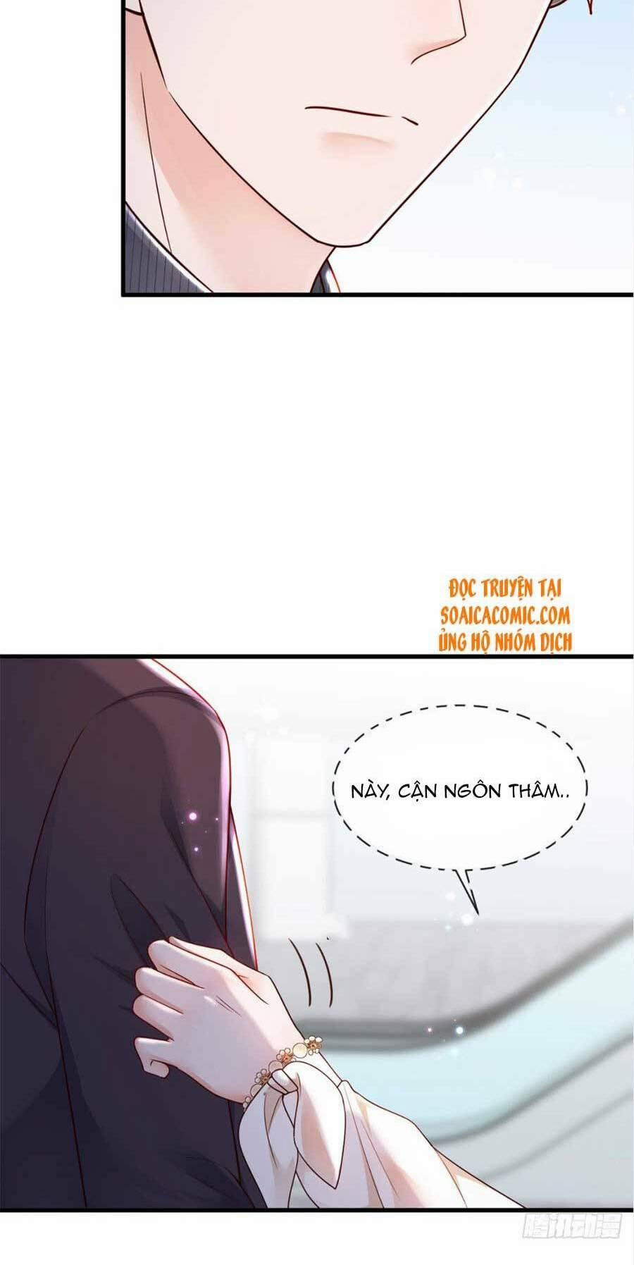 Ác Ma Thì Thầm 33 trang 12