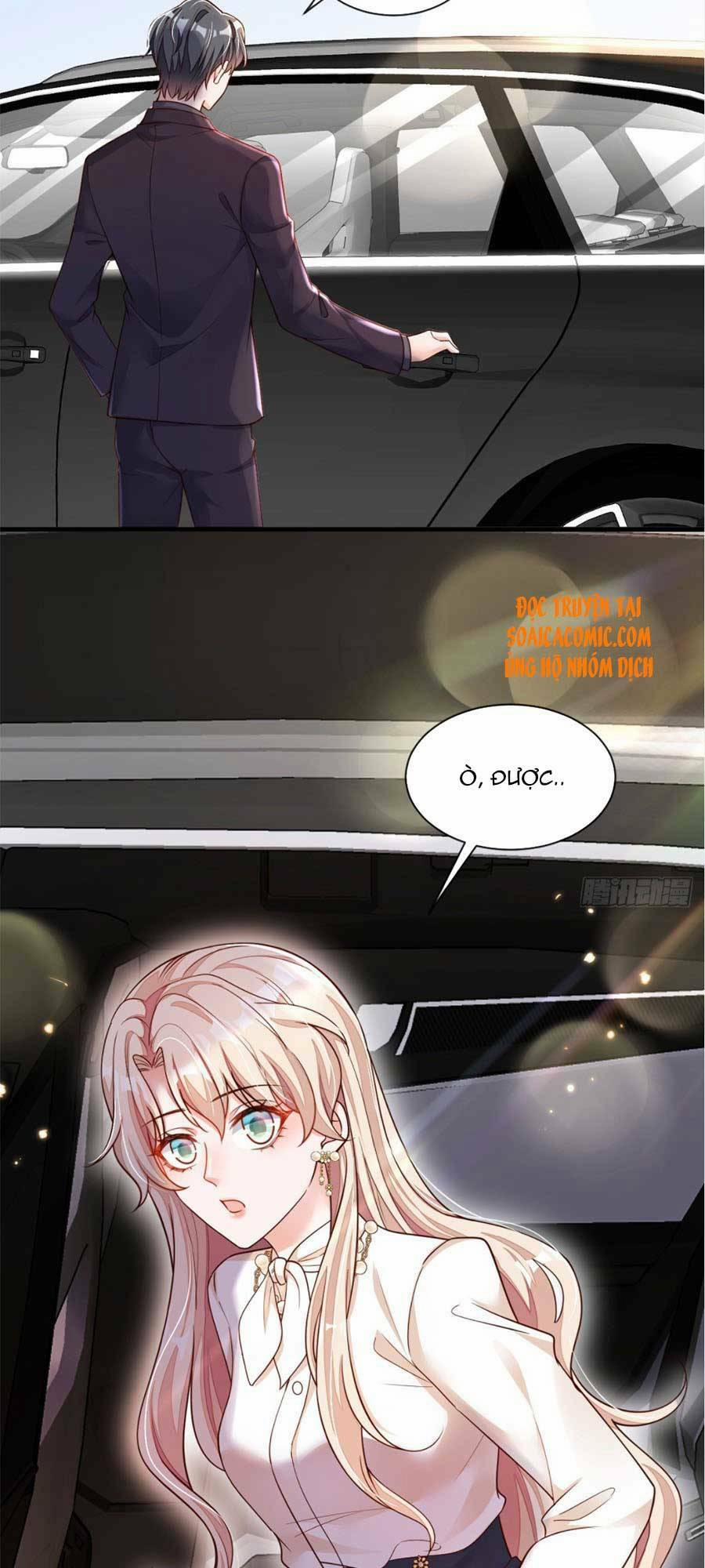 Ác Ma Thì Thầm 33 trang 2