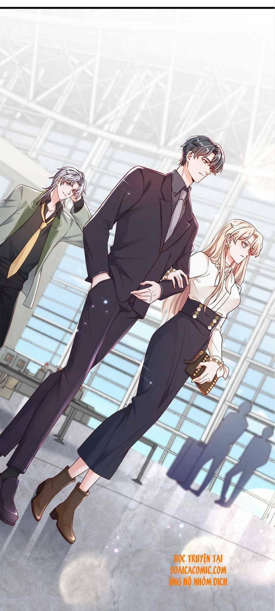 Ác Ma Thì Thầm 33 trang 8