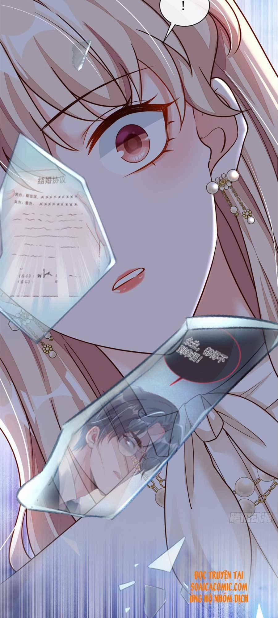 Ác Ma Thì Thầm 34 trang 22