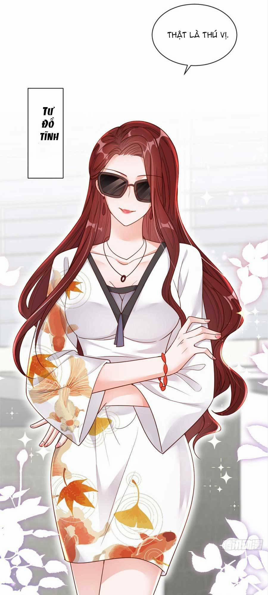 Ác Ma Thì Thầm 34 trang 7