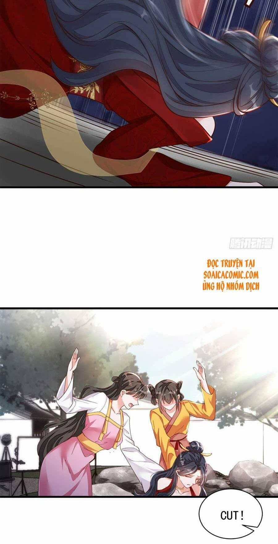 Ác Ma Thì Thầm 36 trang 18