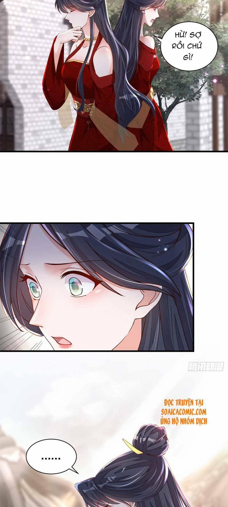 Ác Ma Thì Thầm 36 trang 20