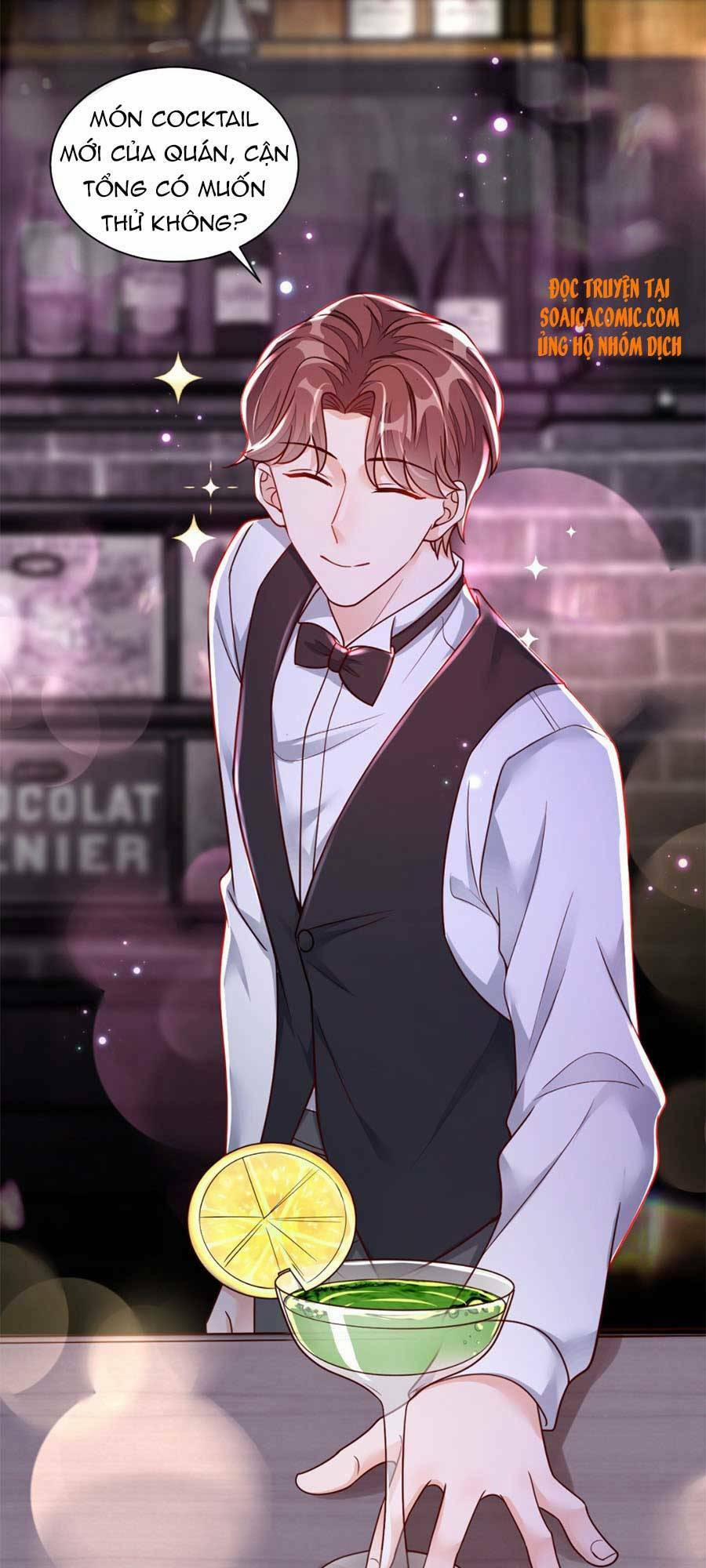 Ác Ma Thì Thầm 36 trang 3