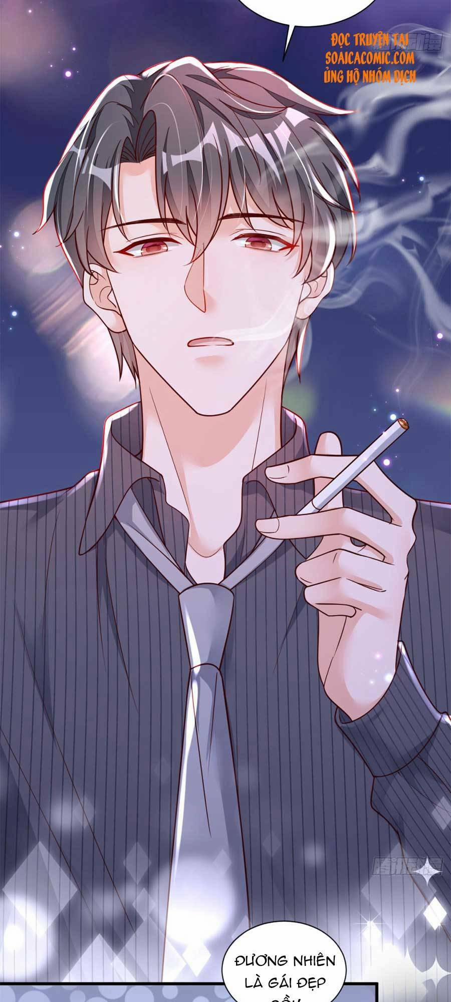 Ác Ma Thì Thầm 36 trang 9