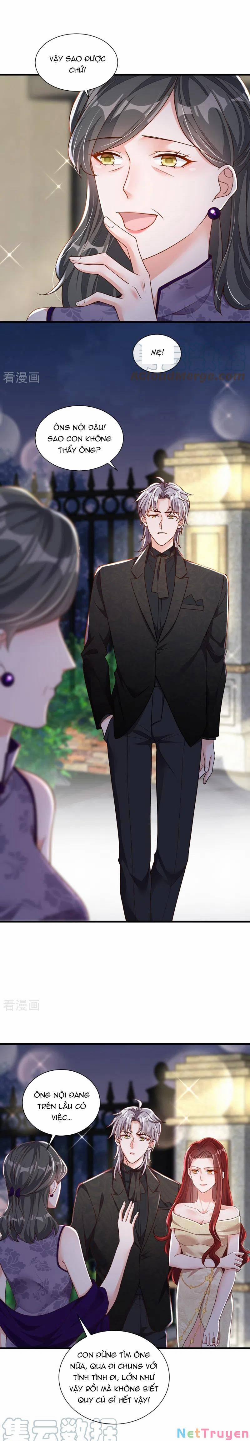 Ác Ma Thì Thầm 39 trang 2