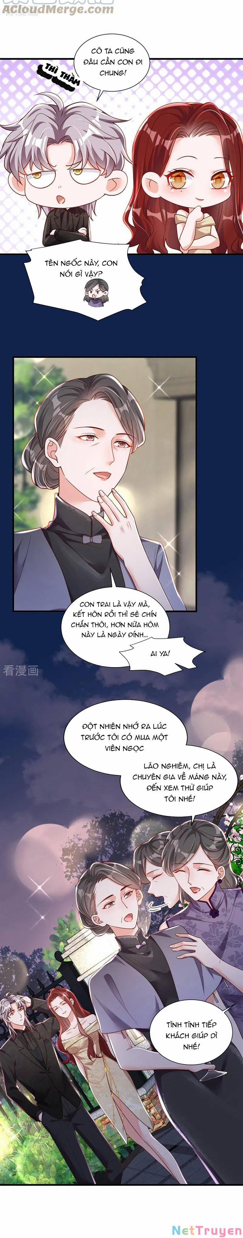 Ác Ma Thì Thầm 39 trang 3