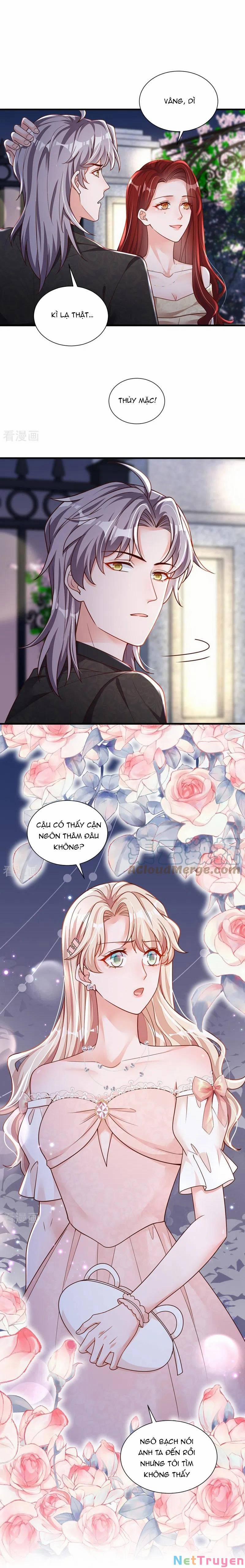 Ác Ma Thì Thầm 39 trang 4