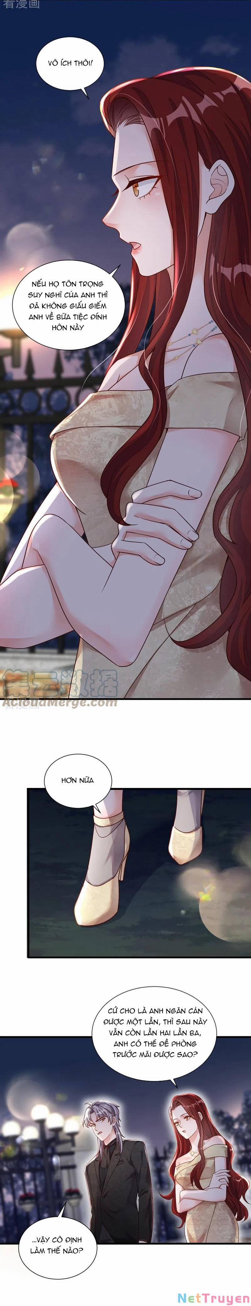 Ác Ma Thì Thầm 40 trang 10