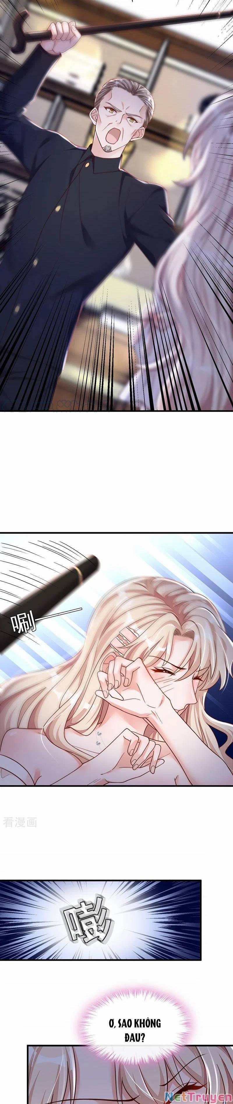 Ác Ma Thì Thầm 40 trang 5