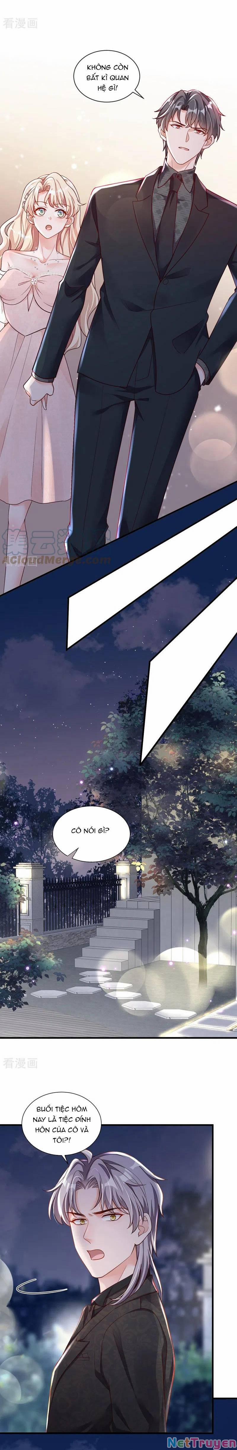 Ác Ma Thì Thầm 40 trang 8