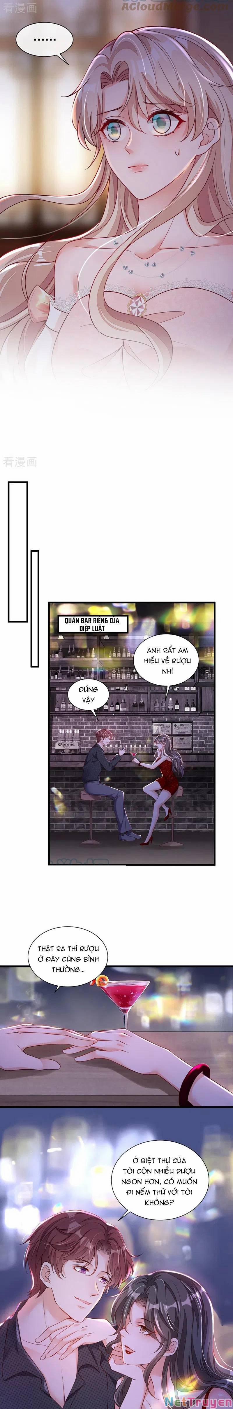 Ác Ma Thì Thầm 44 trang 4