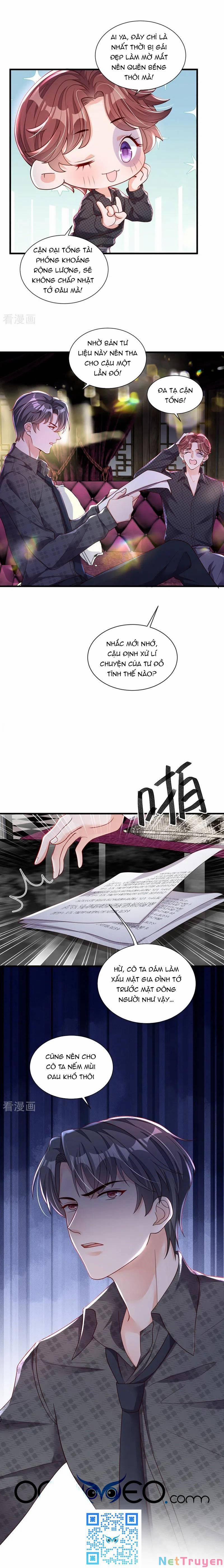 Ác Ma Thì Thầm 44 trang 7
