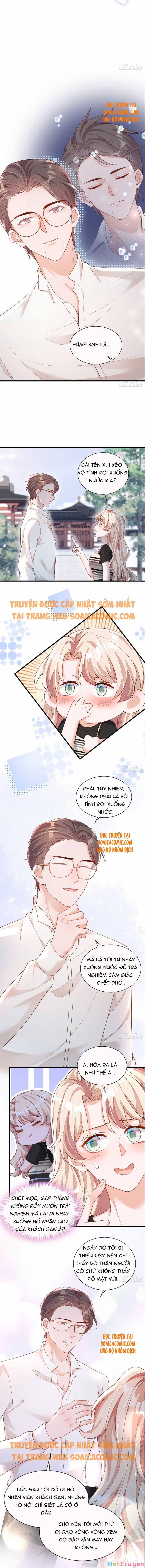 Ác Ma Thì Thầm 47 trang 2