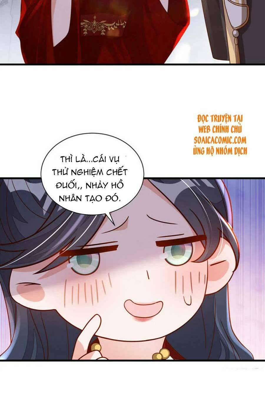 Ác Ma Thì Thầm 48 trang 26