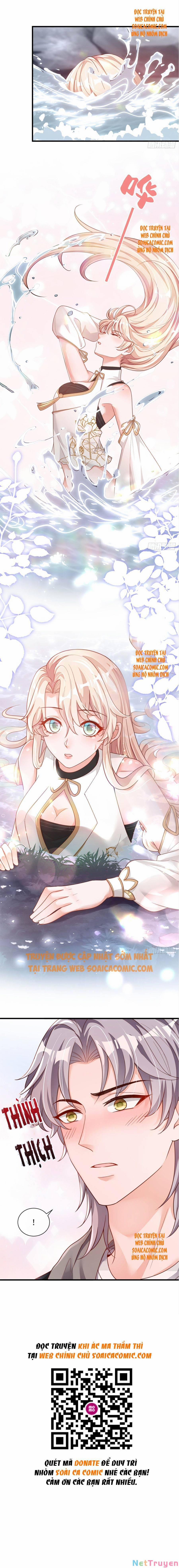 Ác Ma Thì Thầm 49 trang 5