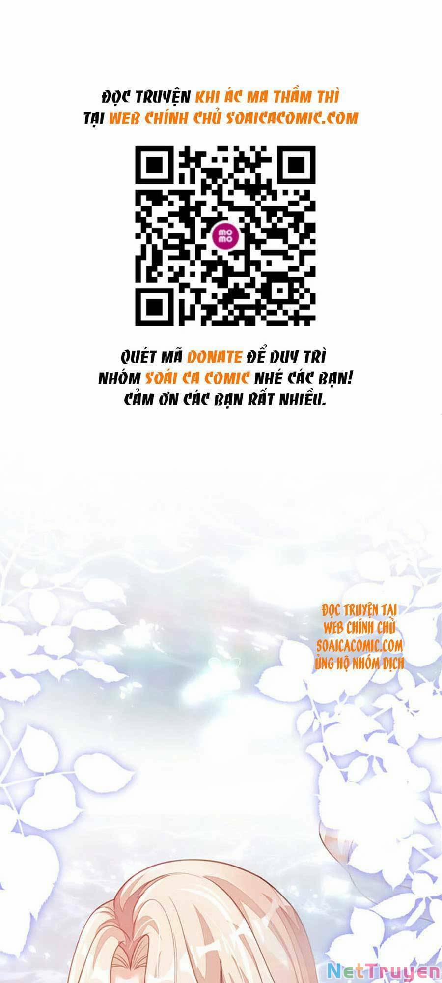 Ác Ma Thì Thầm 50 trang 1