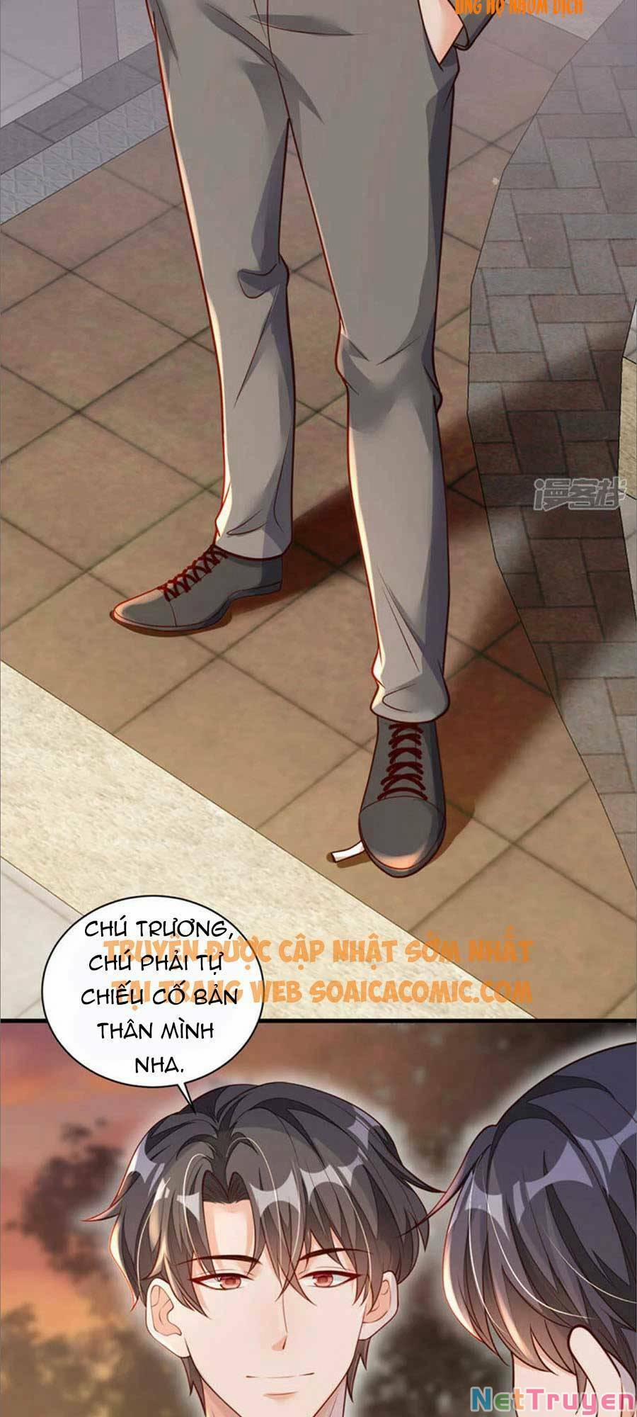 Ác Ma Thì Thầm 50 trang 14