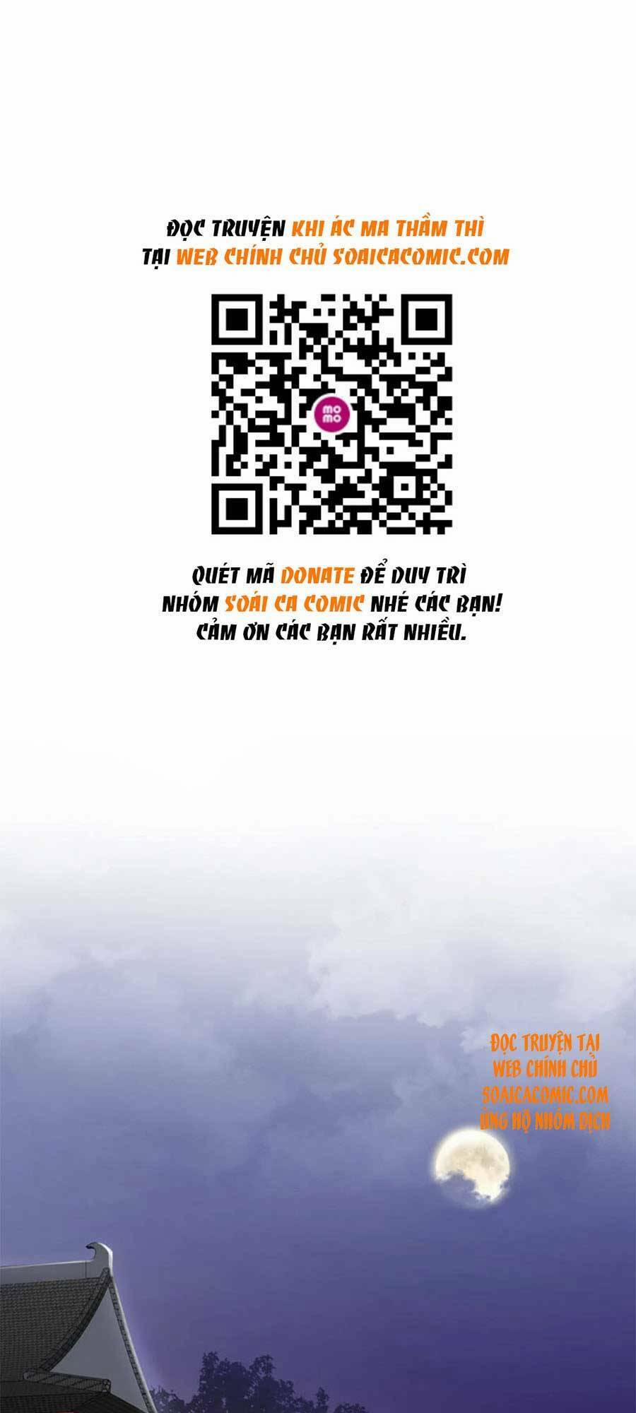 Ác Ma Thì Thầm 51 trang 1