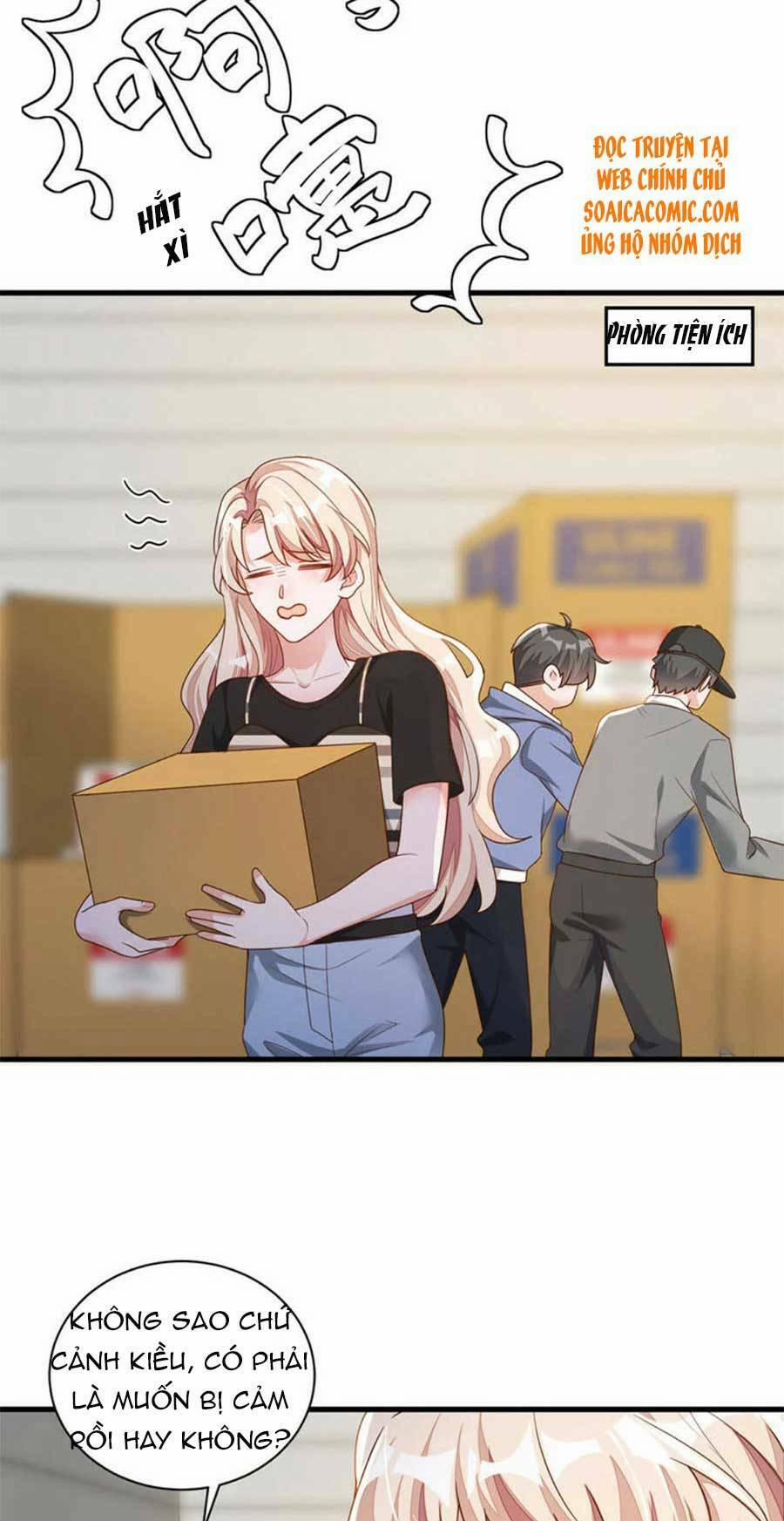 Ác Ma Thì Thầm 51 trang 11