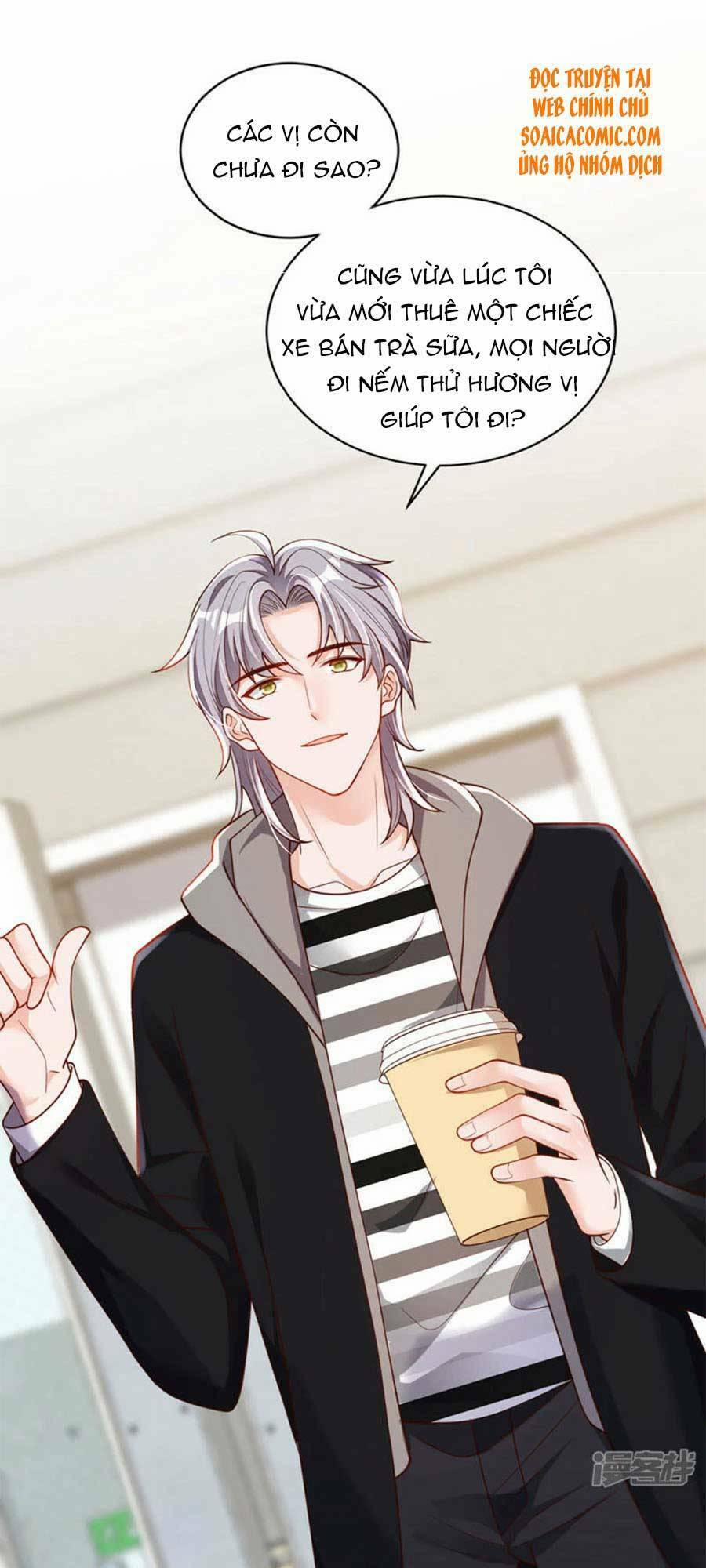 Ác Ma Thì Thầm 51 trang 13