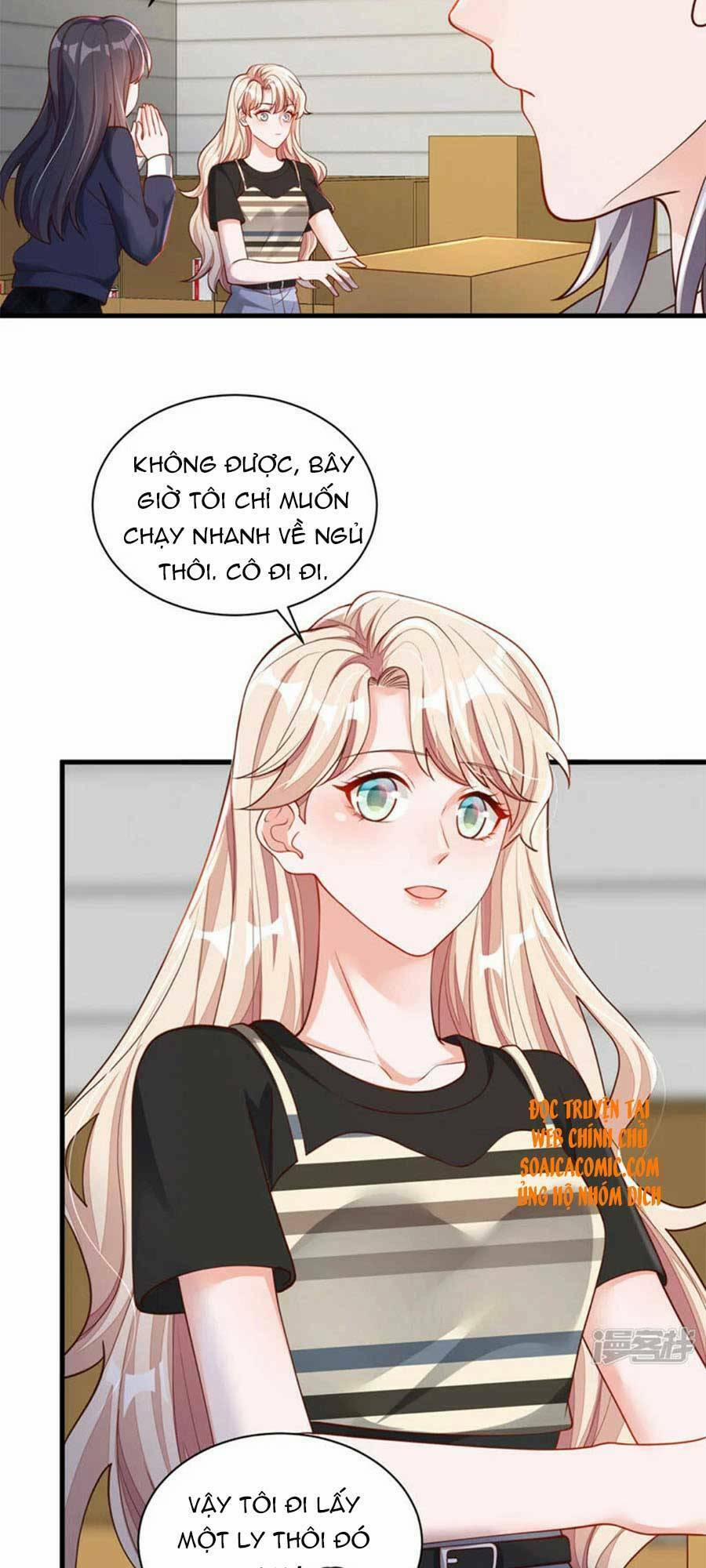 Ác Ma Thì Thầm 51 trang 16