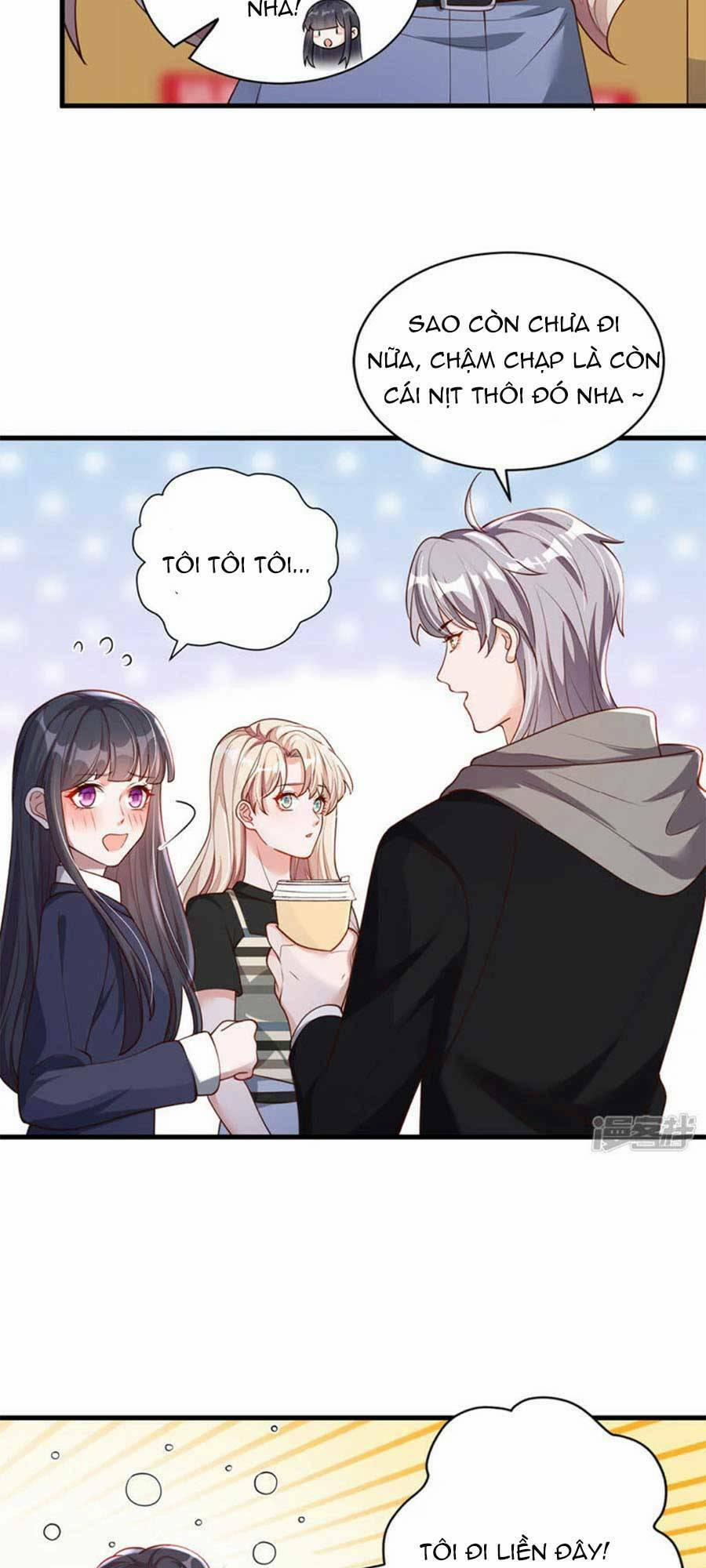 Ác Ma Thì Thầm 51 trang 17