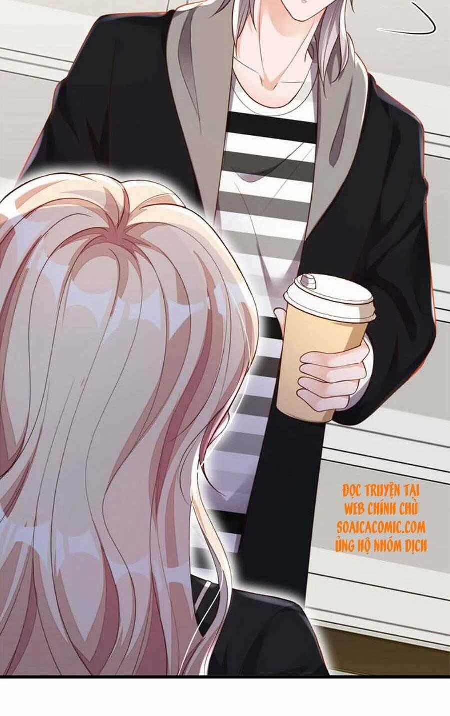 Ác Ma Thì Thầm 51 trang 19