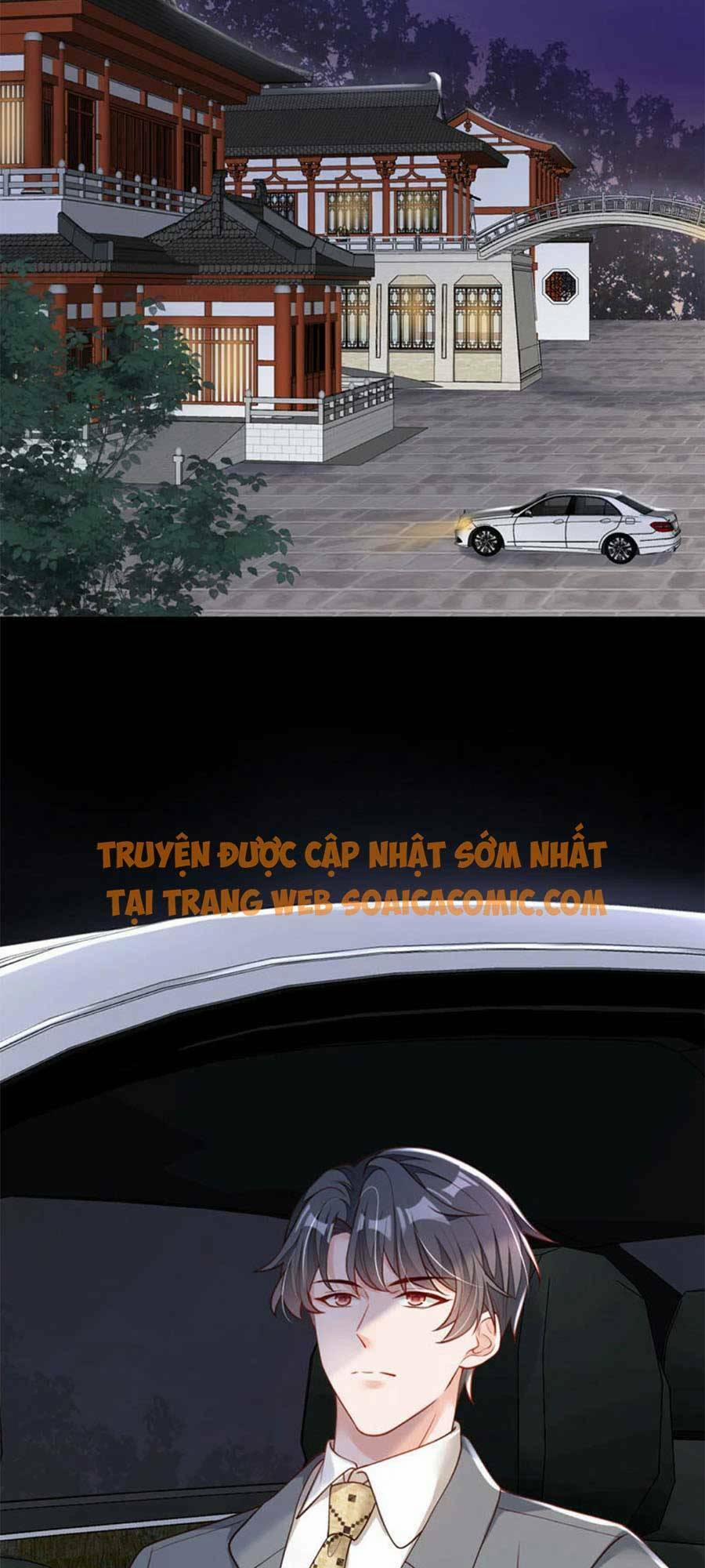 Ác Ma Thì Thầm 51 trang 2