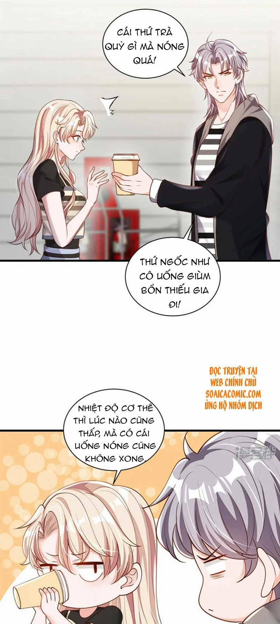 Ác Ma Thì Thầm 51 trang 21