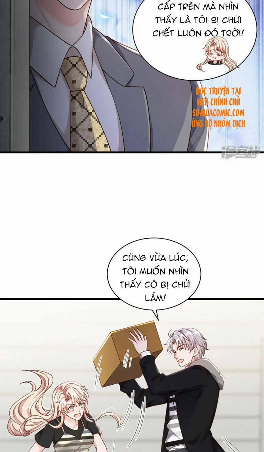 Ác Ma Thì Thầm 51 trang 24