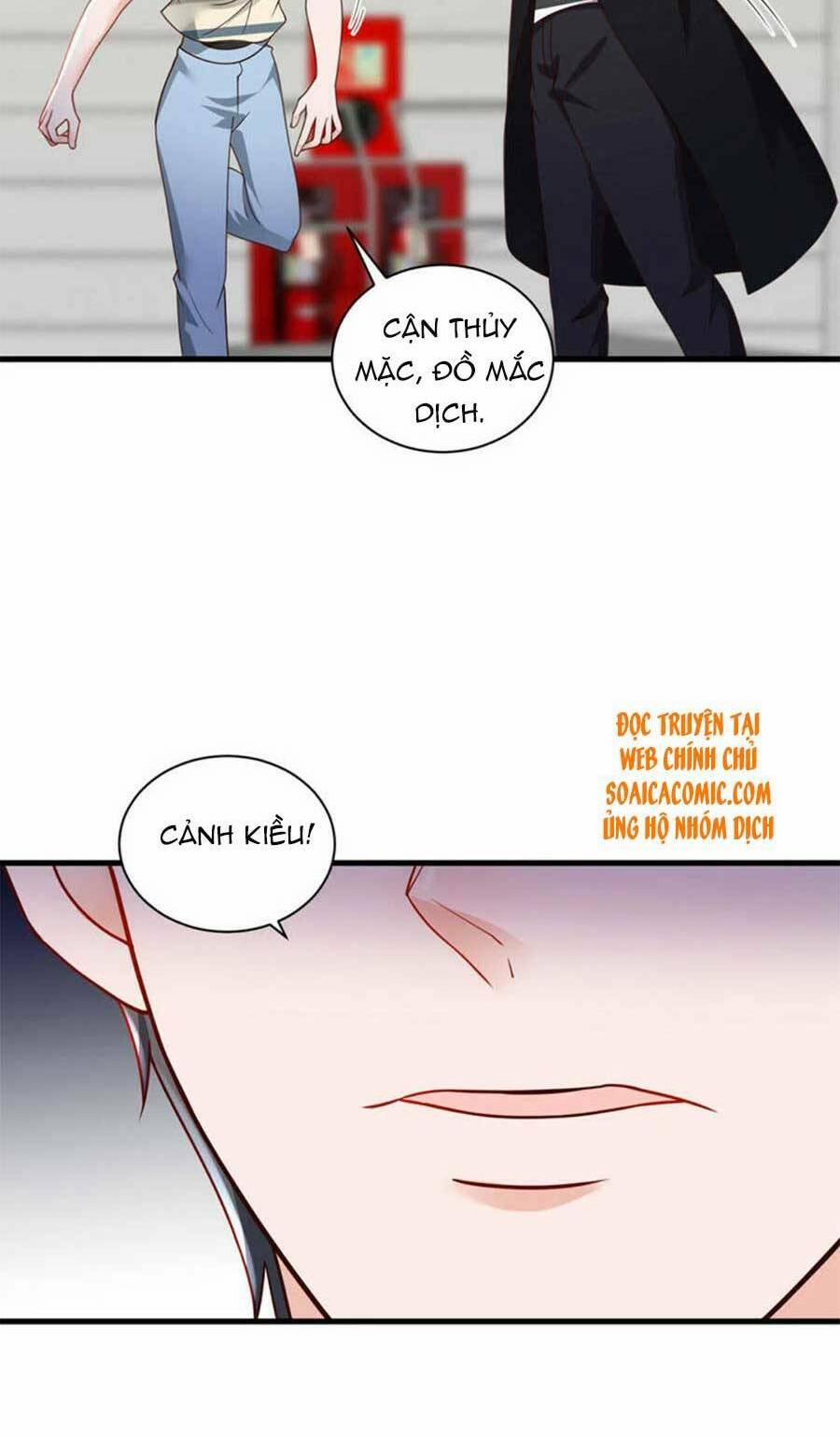 Ác Ma Thì Thầm 51 trang 25