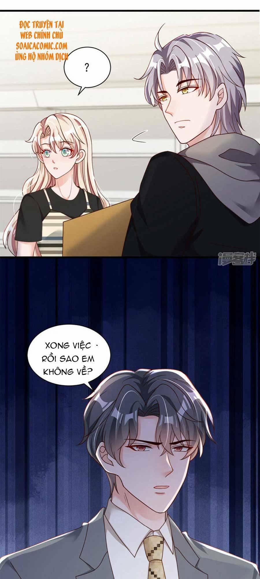 Ác Ma Thì Thầm 51 trang 26