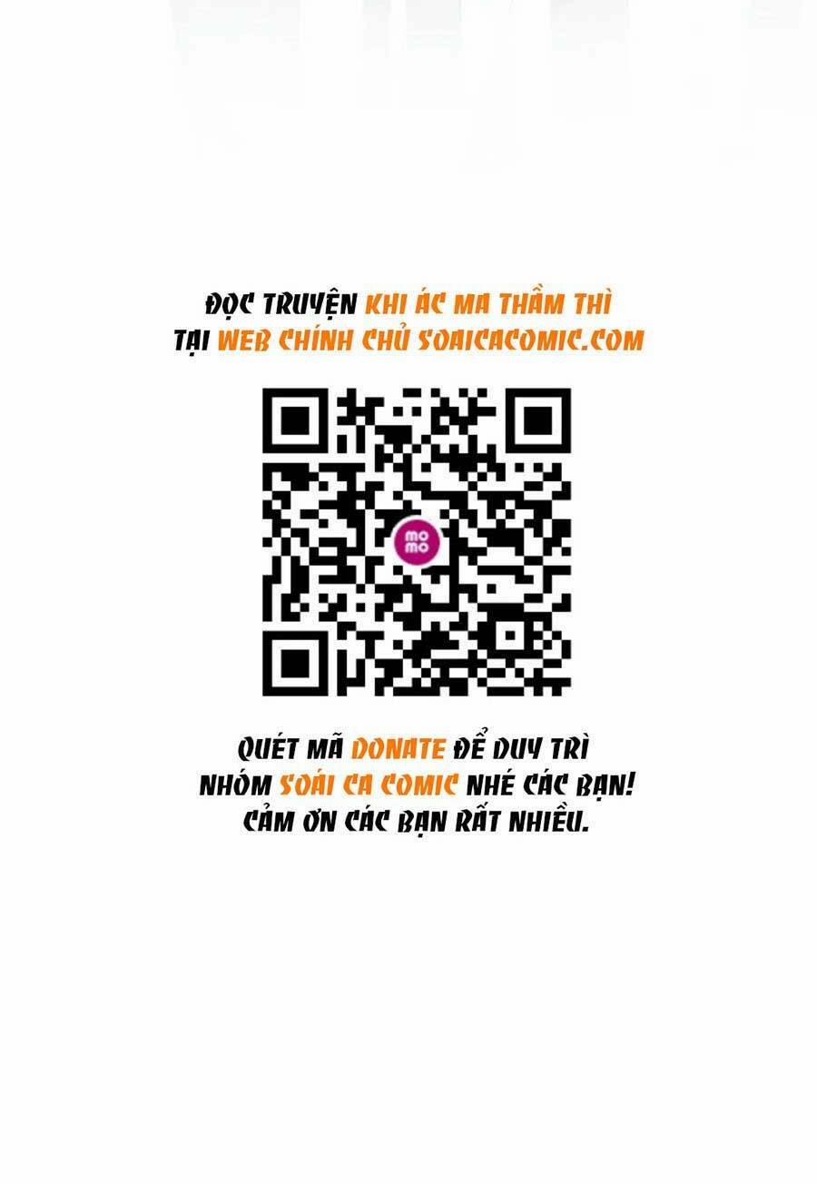 Ác Ma Thì Thầm 51 trang 28