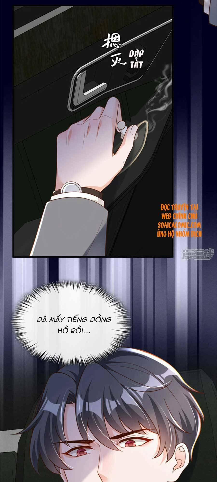 Ác Ma Thì Thầm 51 trang 8