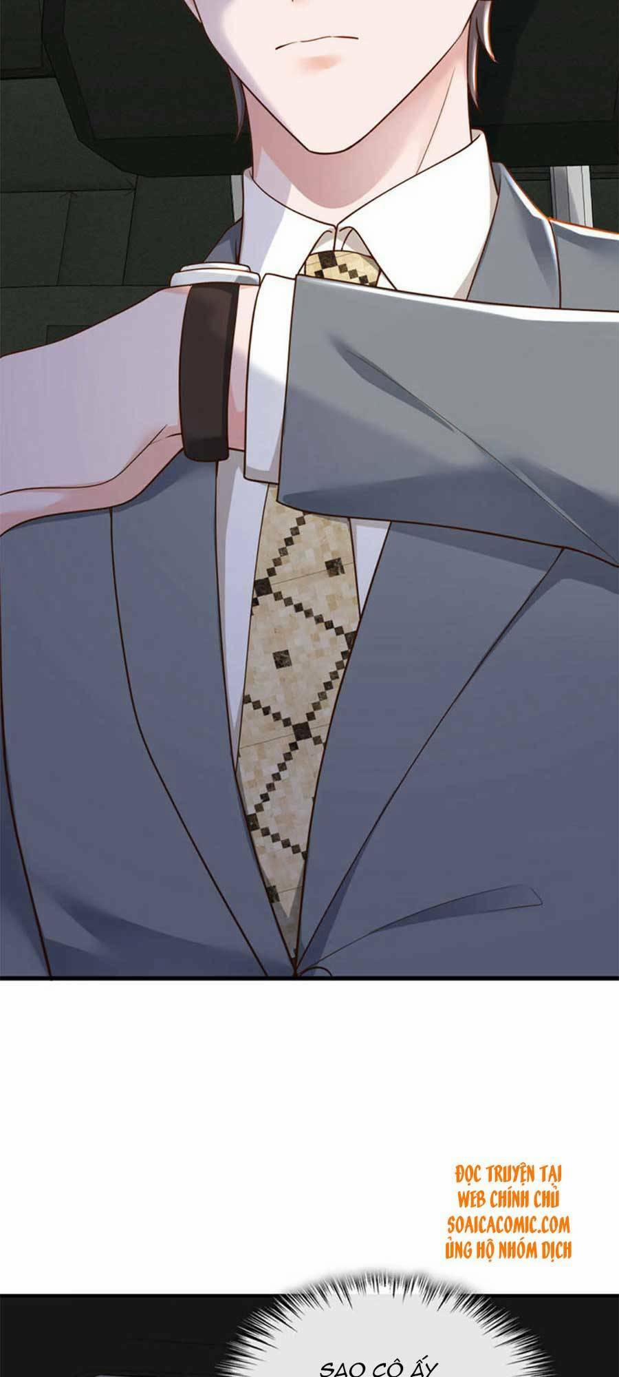 Ác Ma Thì Thầm 51 trang 9