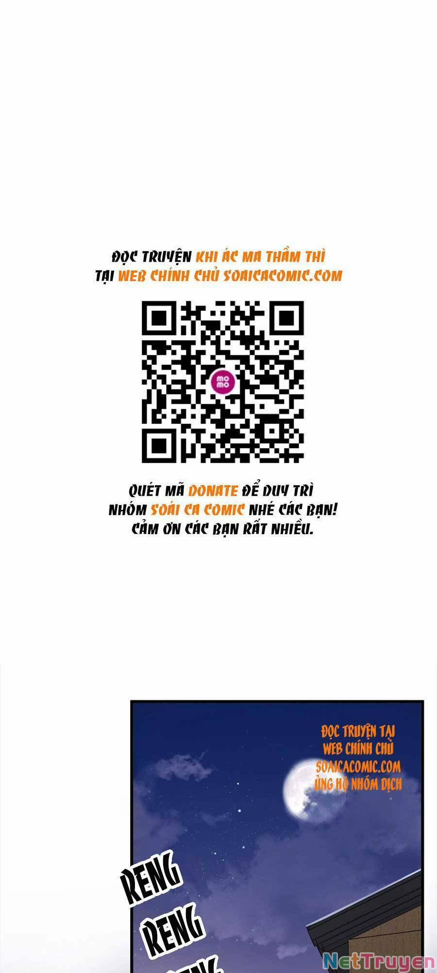 Ác Ma Thì Thầm 53 trang 1