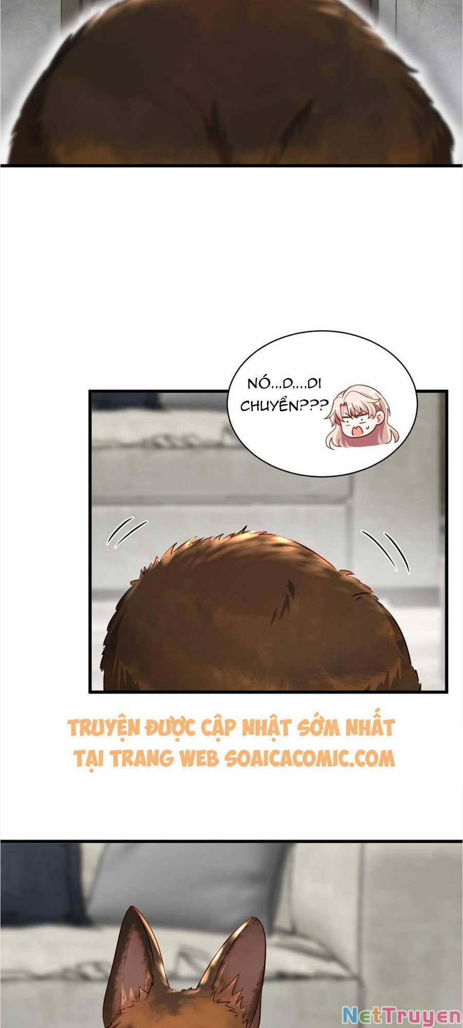 Ác Ma Thì Thầm 53 trang 10