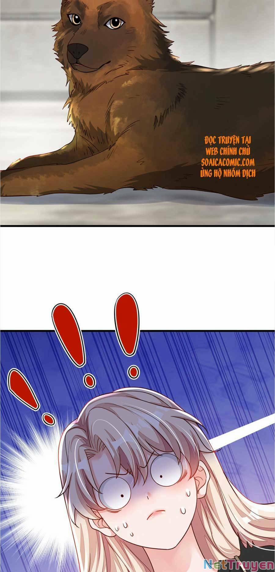 Ác Ma Thì Thầm 53 trang 11