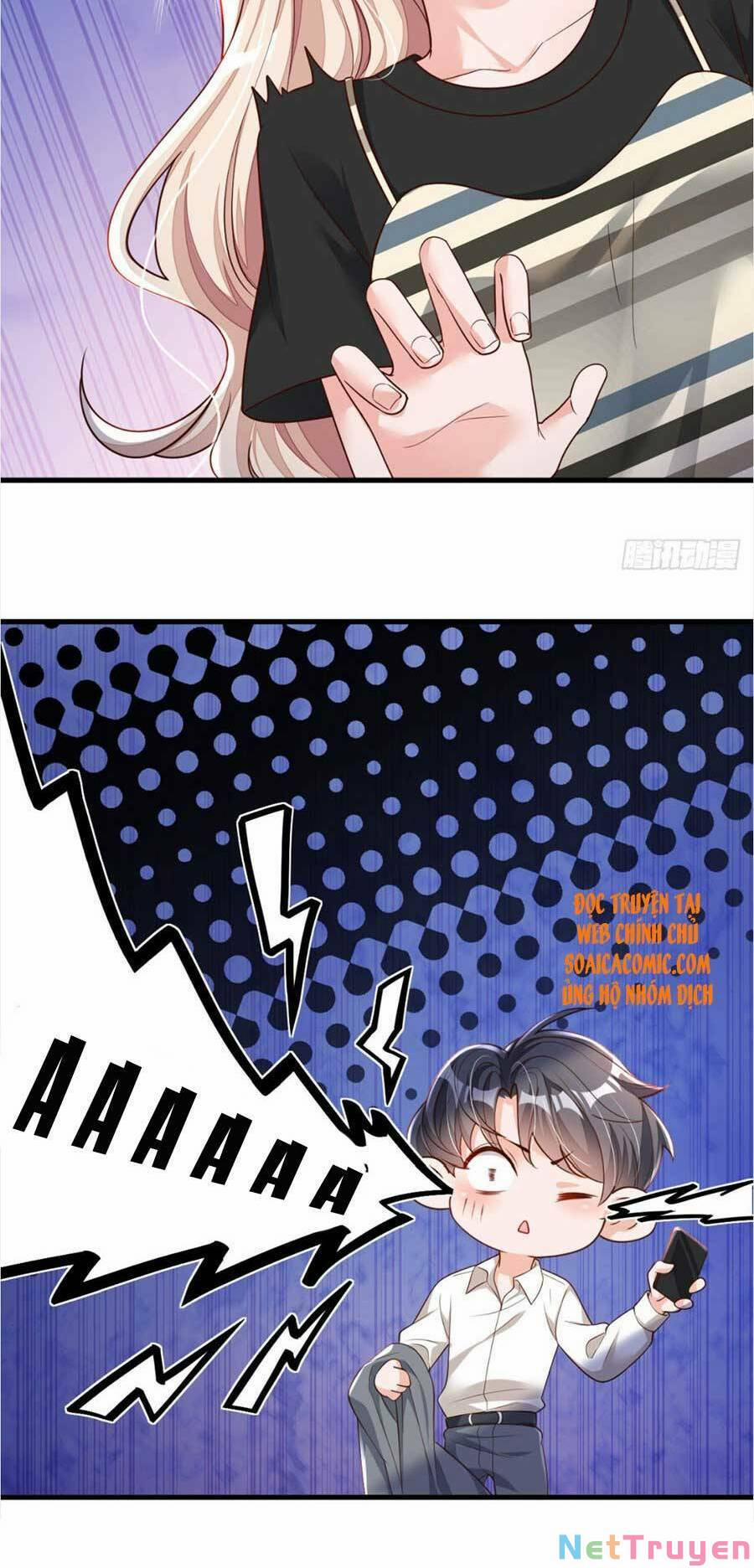 Ác Ma Thì Thầm 53 trang 12