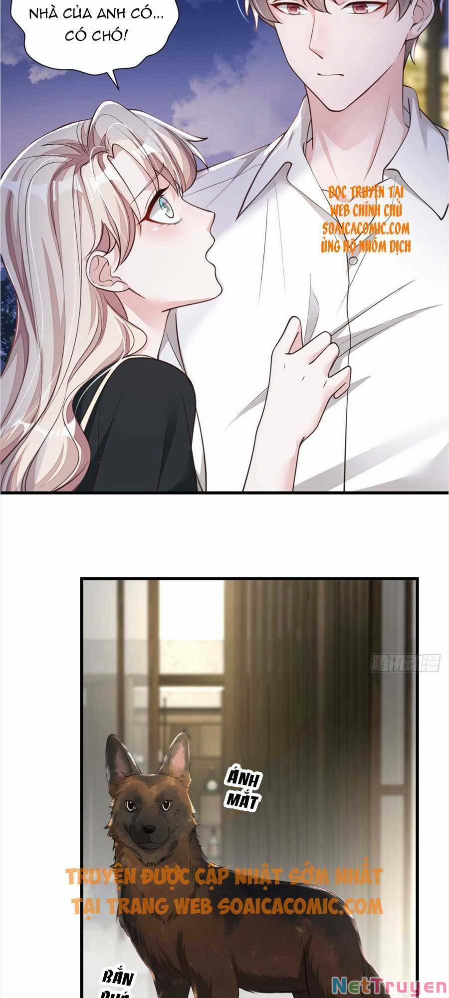 Ác Ma Thì Thầm 53 trang 14