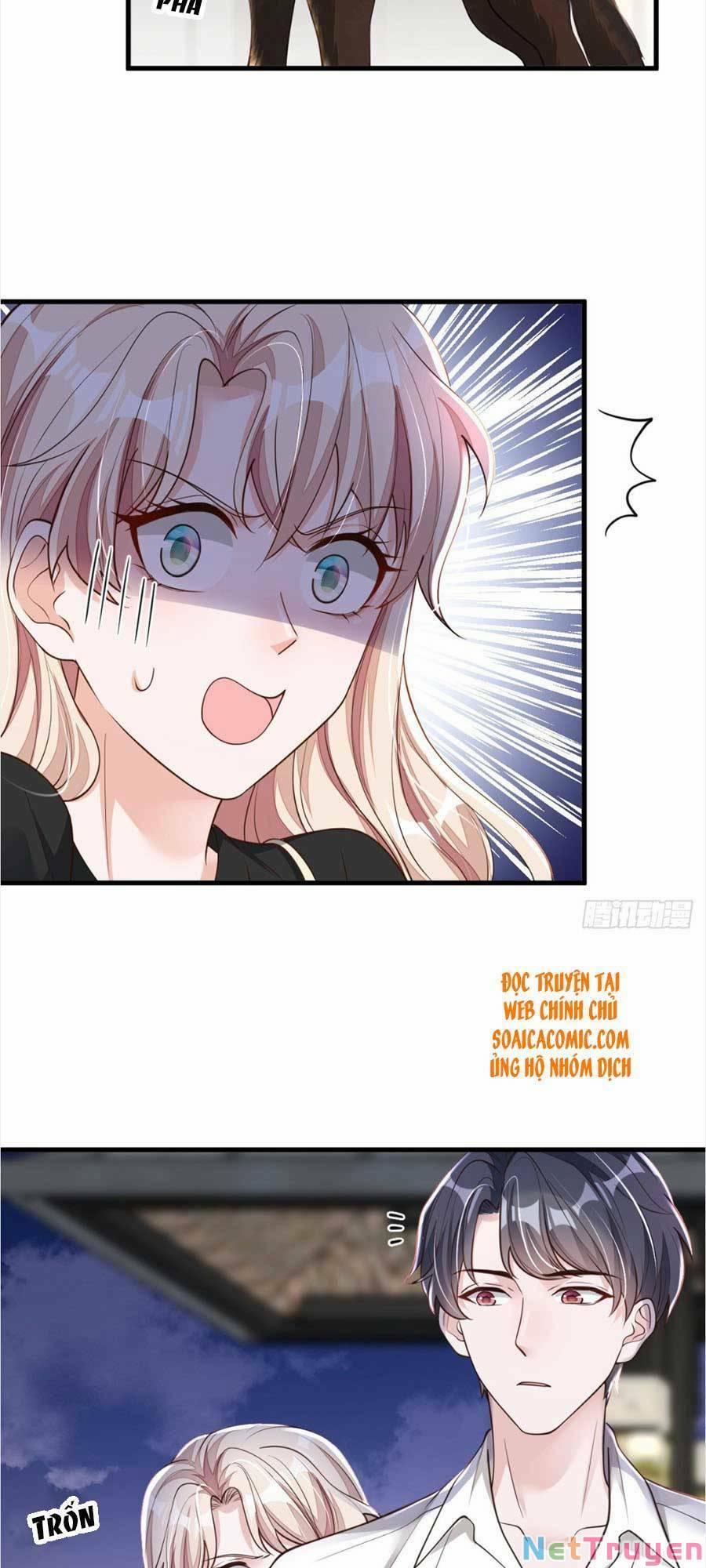 Ác Ma Thì Thầm 53 trang 15