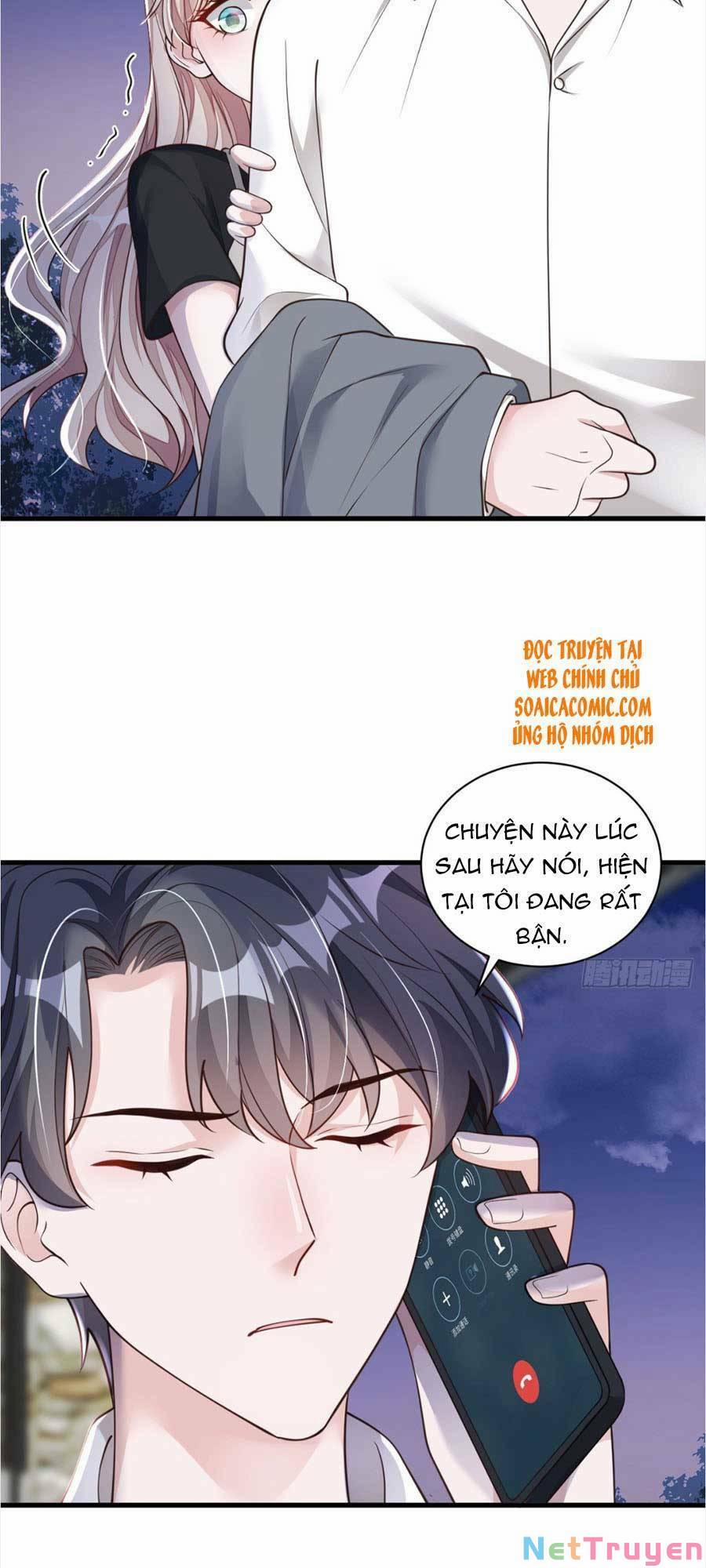 Ác Ma Thì Thầm 53 trang 16