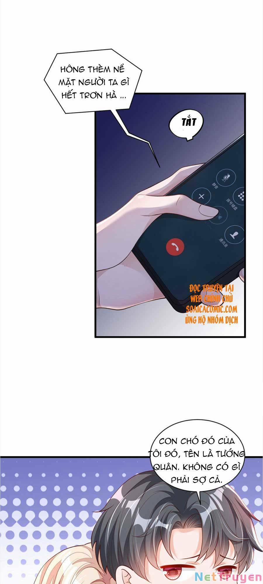 Ác Ma Thì Thầm 53 trang 17