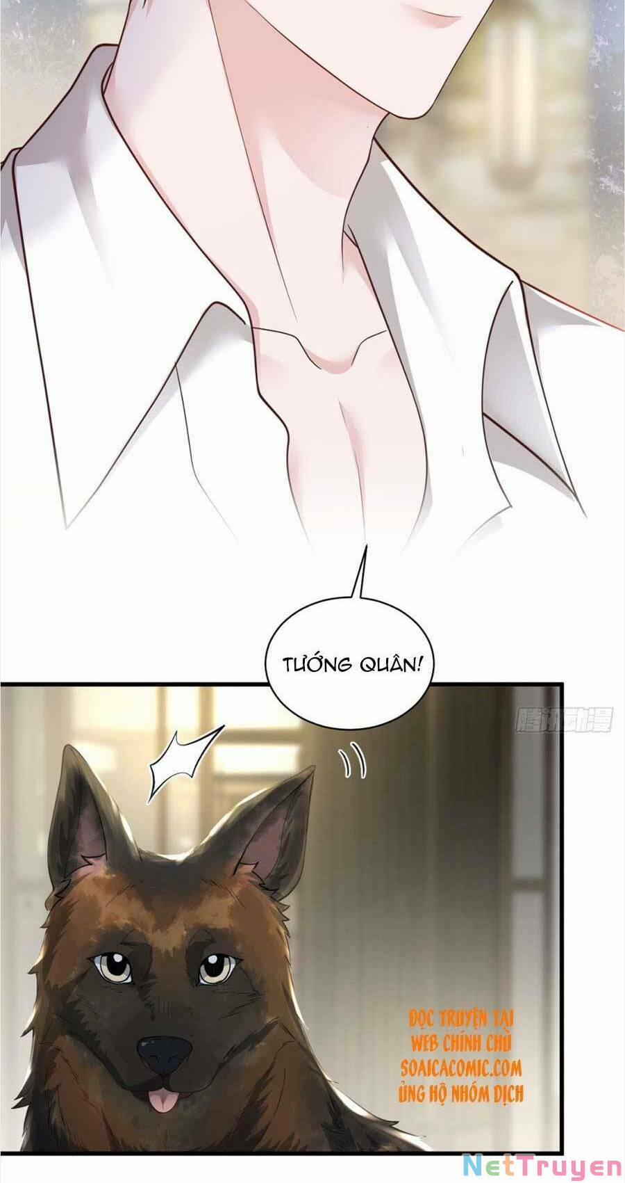 Ác Ma Thì Thầm 53 trang 19