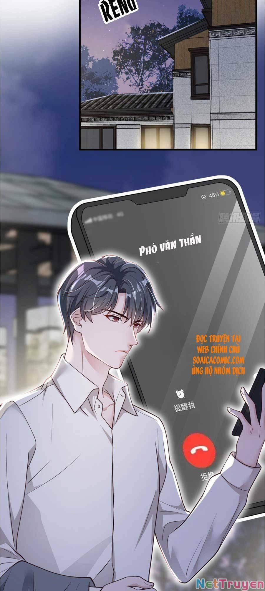 Ác Ma Thì Thầm 53 trang 2