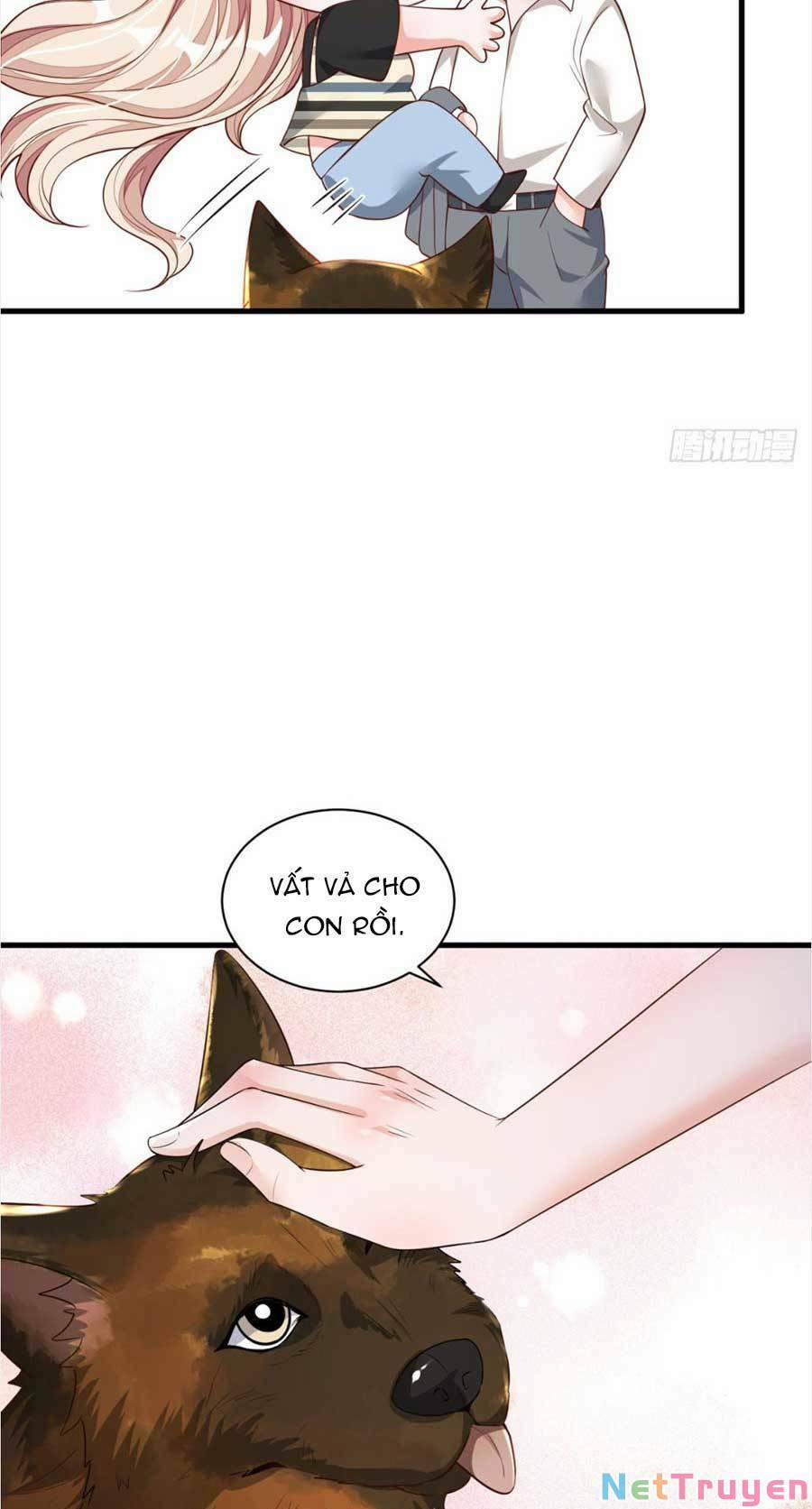 Ác Ma Thì Thầm 53 trang 23