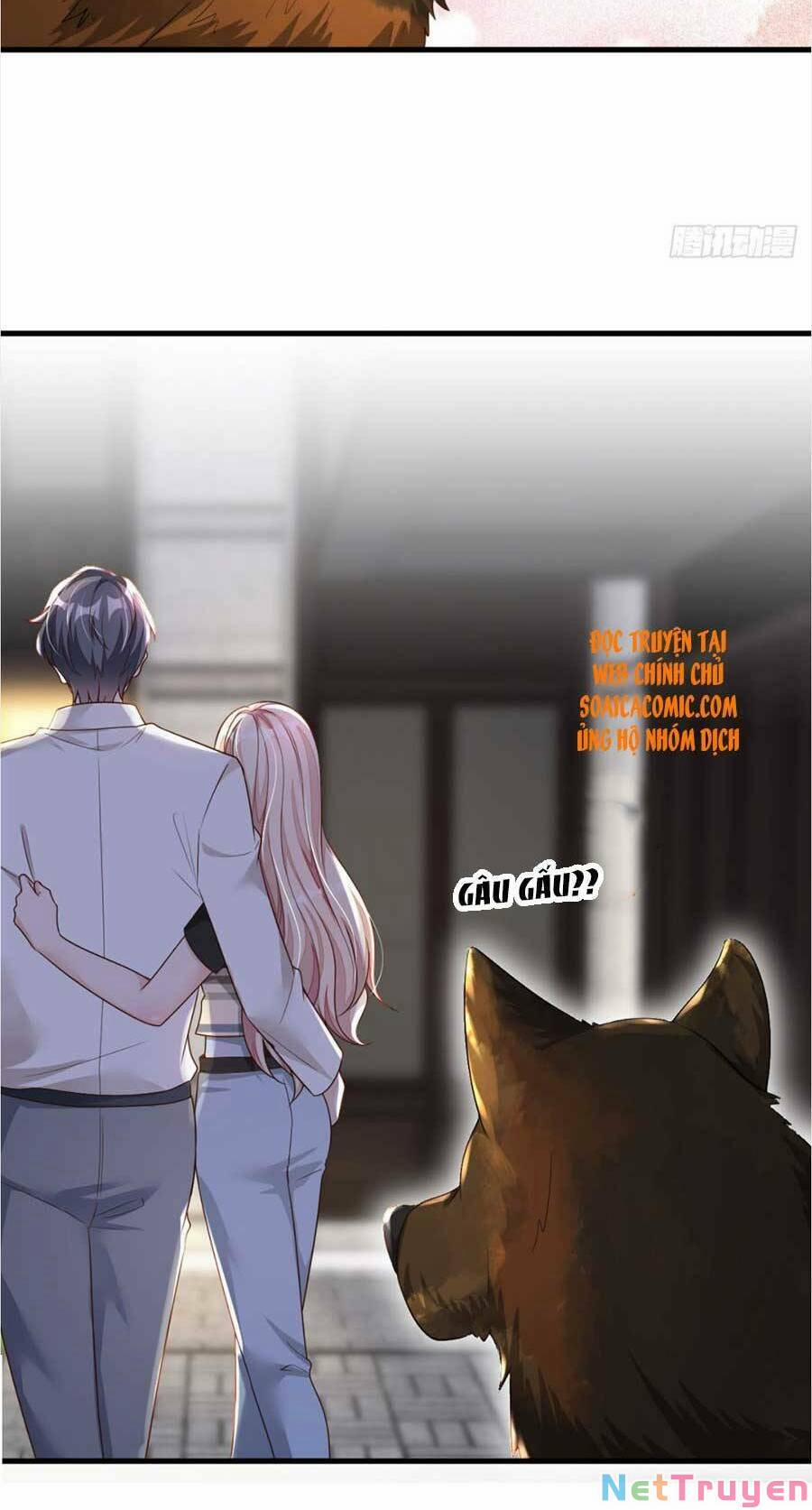 Ác Ma Thì Thầm 53 trang 24