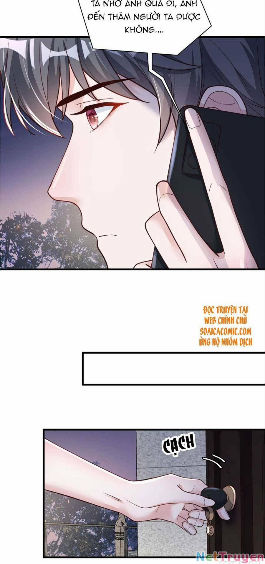 Ác Ma Thì Thầm 53 trang 6